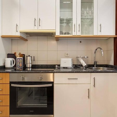 Vivienda Turistica De Prestancia En Castanos, ビルバオ エクステリア 写真