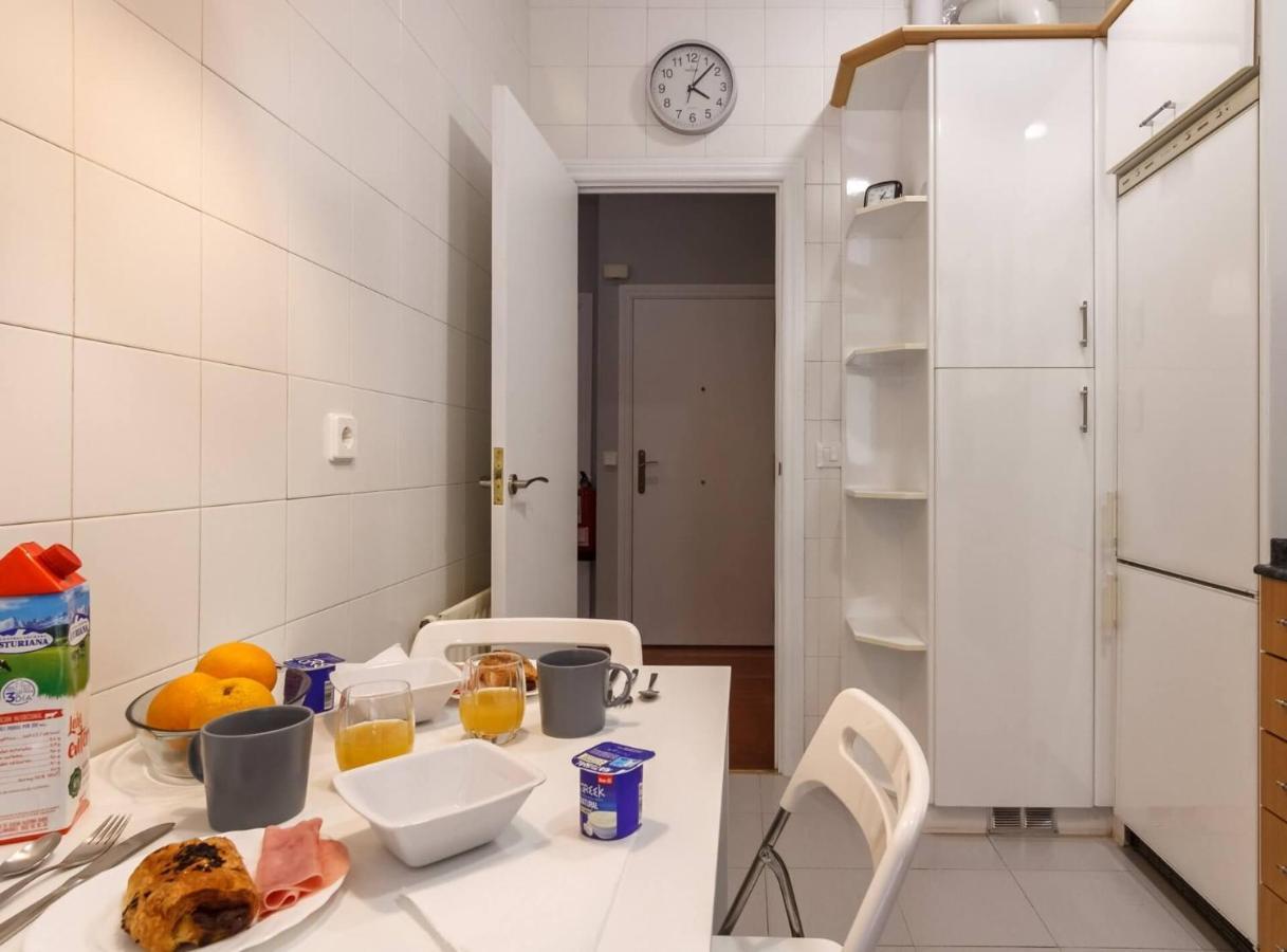 Vivienda Turistica De Prestancia En Castanos, ビルバオ エクステリア 写真