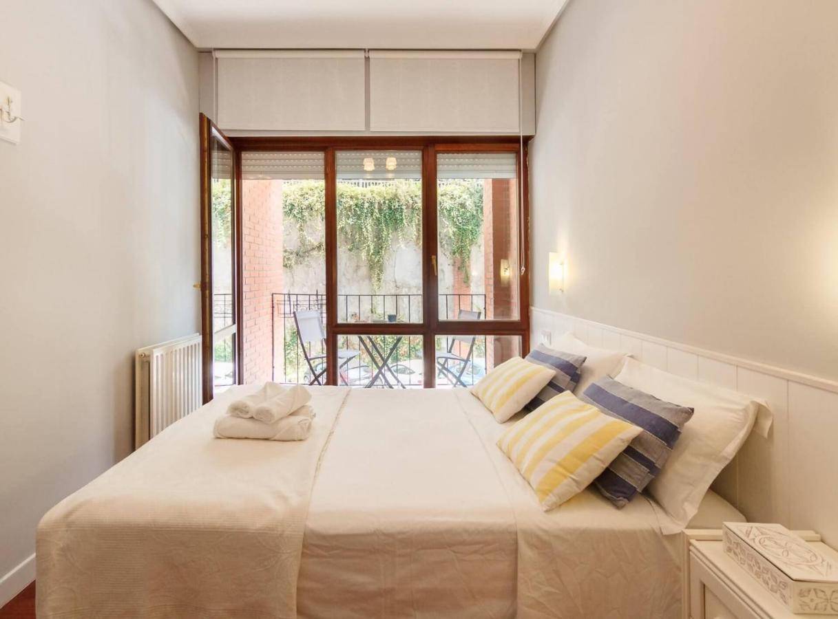 Vivienda Turistica De Prestancia En Castanos, ビルバオ エクステリア 写真