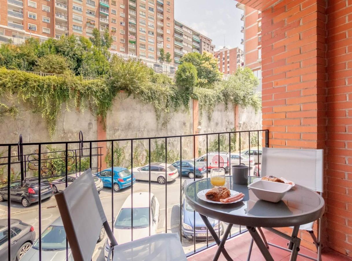 Vivienda Turistica De Prestancia En Castanos, ビルバオ エクステリア 写真